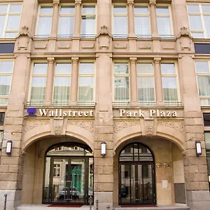 Park Plaza Wallstreet Mitte Берлин