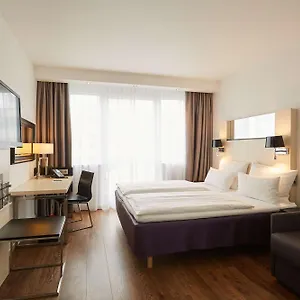 4* Hotel Scandic Kurfuerstendamm