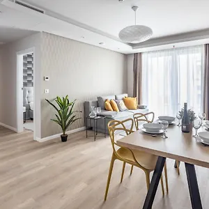 Lejlighedshotel K46