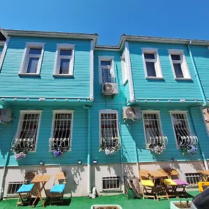 Fidelya Boutique 5* Istambul