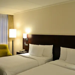 Courtyard By Marriott Seestern 4*, Дюссельдорф Германия