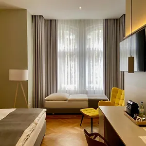 Hotel 38, Berlin