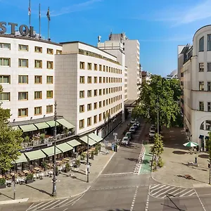 5* Hotel Bristol
