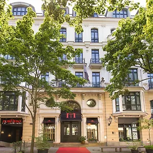 Hotel Dormero Ku'damm, Berlin