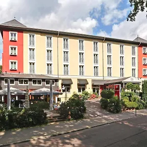 Hotel Gruenau, Berlin