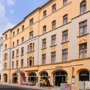 Martas Berlin-mitte Берлин