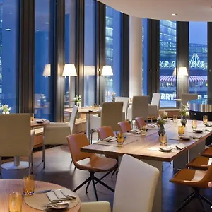 Swissotel Kurfuerstendamm ***** Berlin