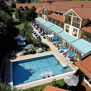 Herzog Heinrich Hotel Arrach