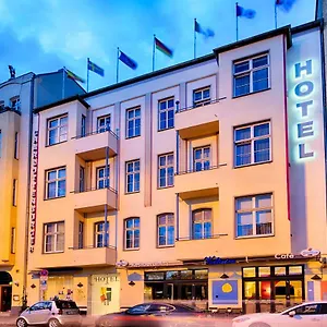 Art Charlottenburger Hof *** Berlin