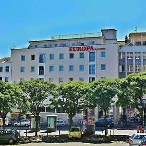 Cityclass Am Dom 4*, Кёльн Германия