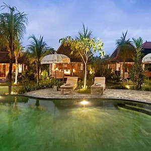 Space Ośrodek wypoczynkowy Ubud