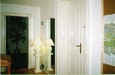 Hotel Eden Am Zoo Berlin 3*,  Germany