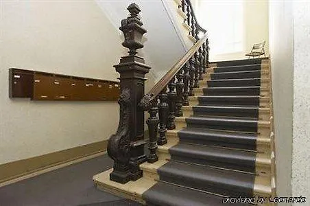 Hotel Eden Am Zoo Berlin