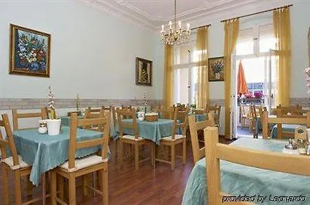 Hotel Eden Am Zoo Berlin