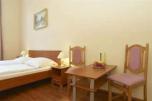 Hotel Eden Am Zoo Berlin Germany