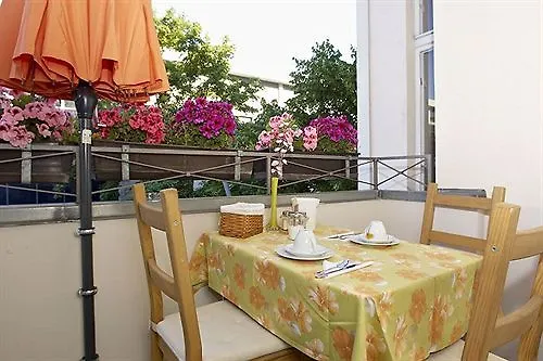 Hotel Eden Am Zoo Berlin 3*,  Germany