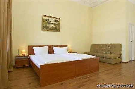 ***  Hotel Eden Am Zoo Berlin Germany