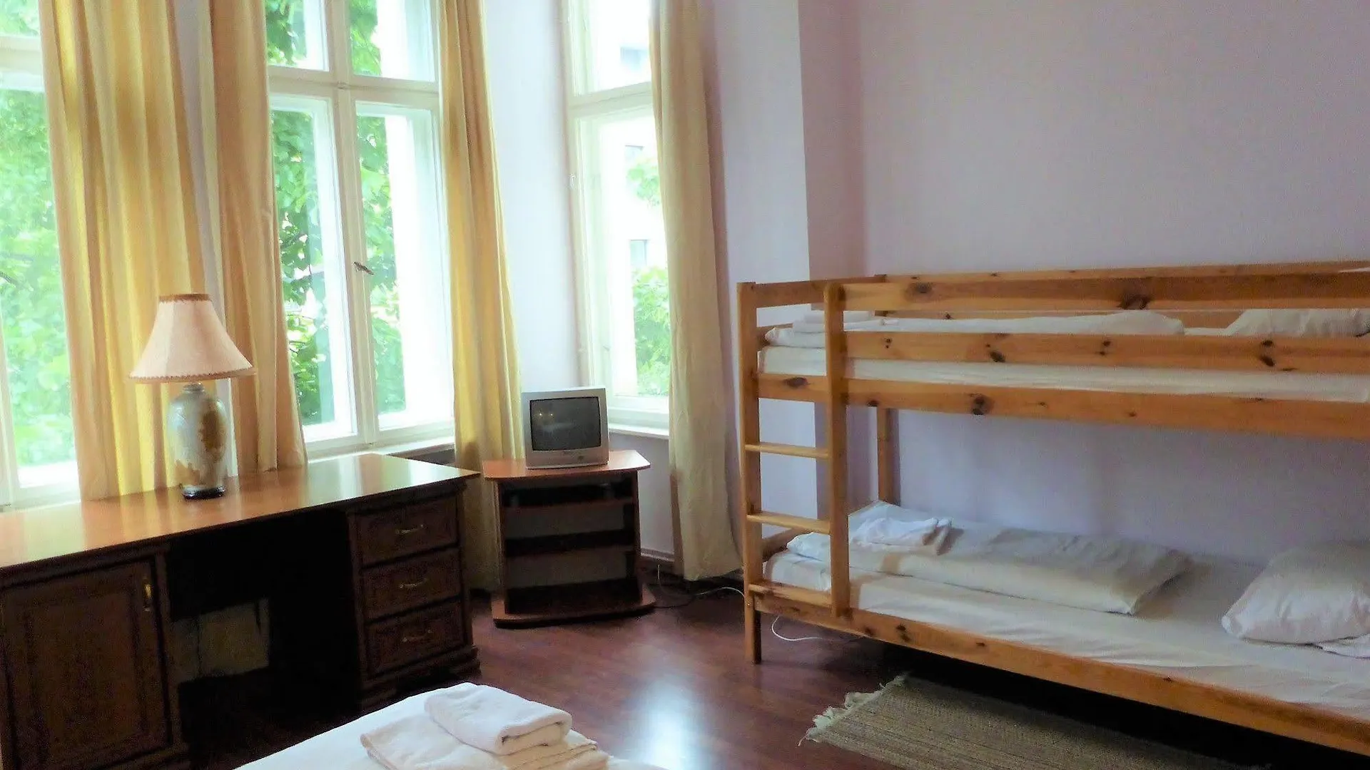 Hotel Eden Am Zoo Berlin