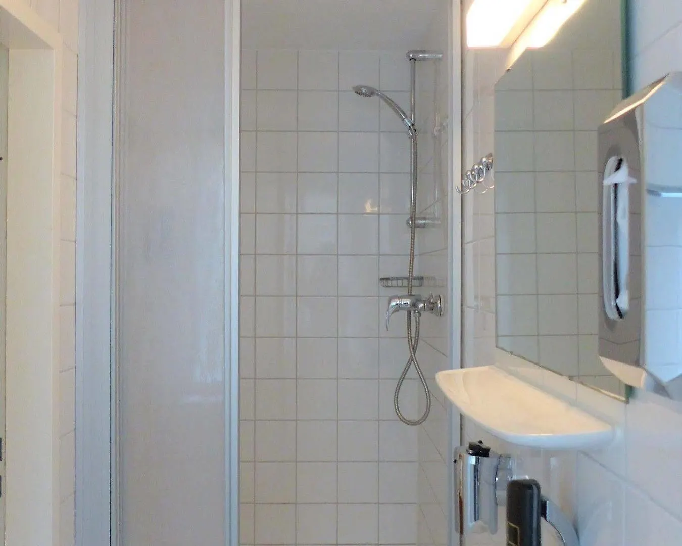 Hotel Eden Am Zoo Berlin 3*,