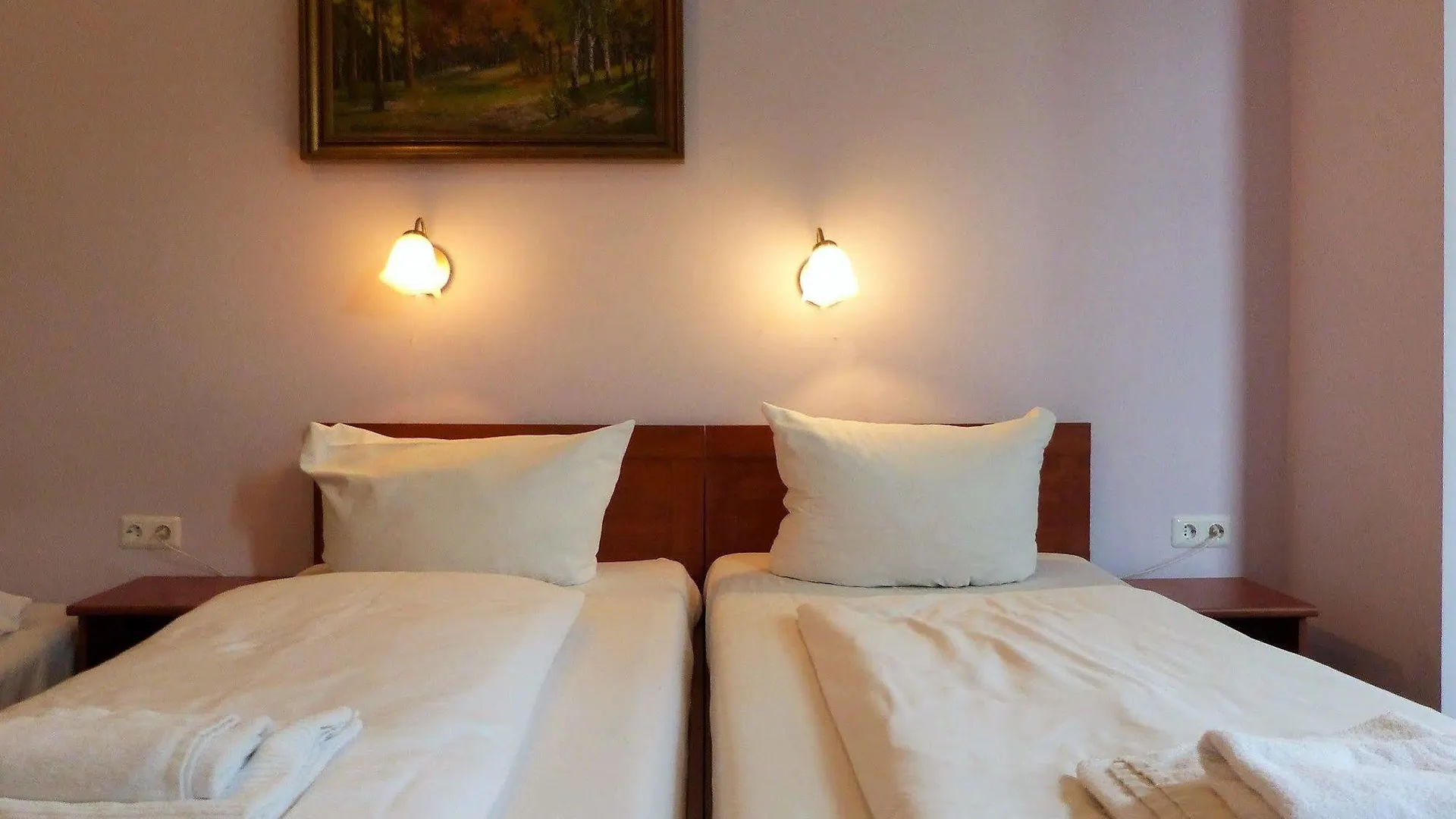 Hotel Eden Am Zoo Berlin