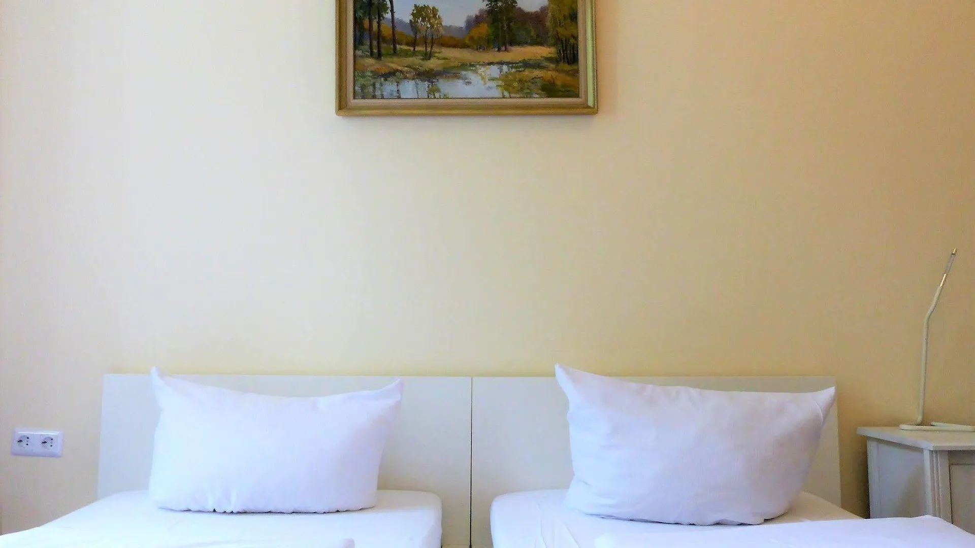 Hotel Eden Am Zoo Berlin Germany