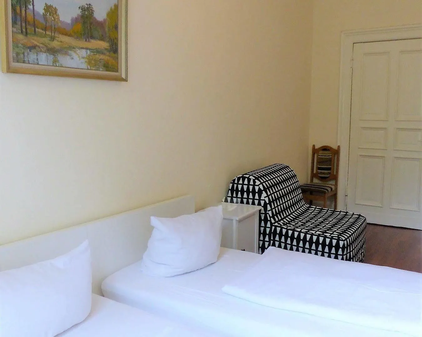 Hotel Eden Am Zoo Berlin