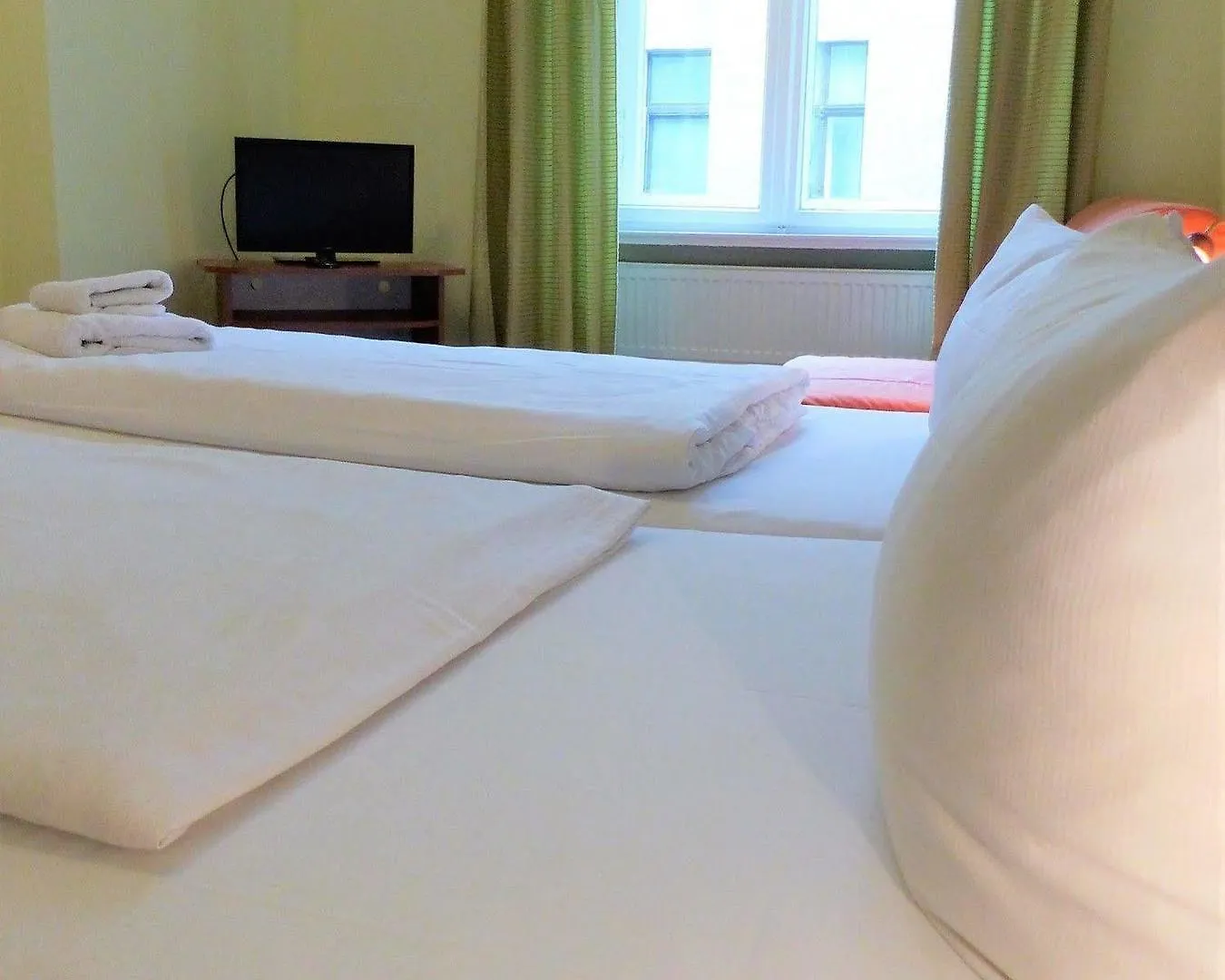 Hotel Eden Am Zoo Berlin Germany