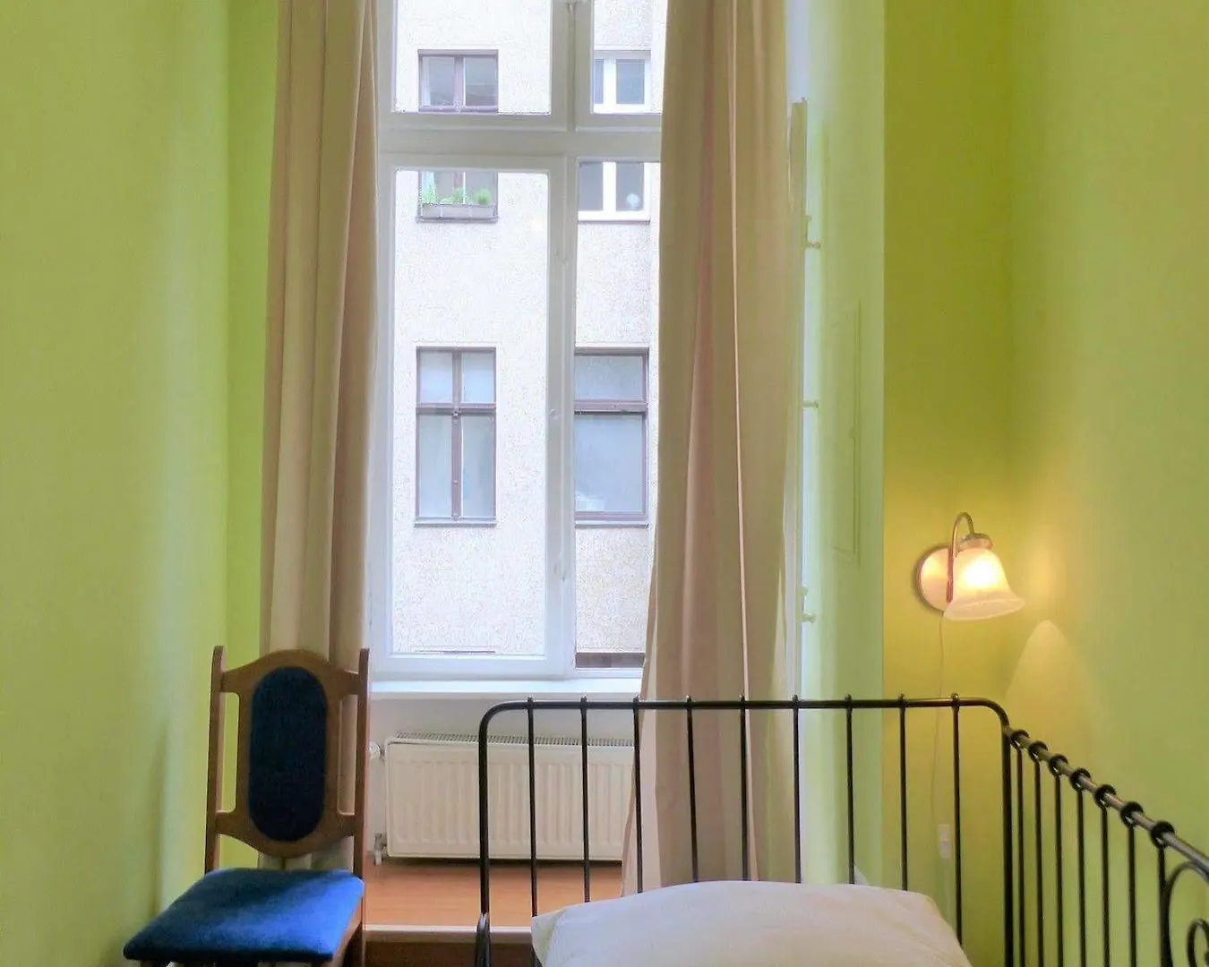 Hotel Eden Am Zoo Berlin