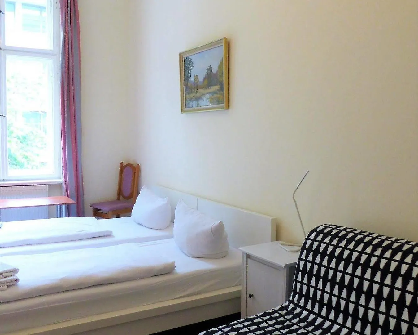 Hotel Eden Am Zoo Berlin