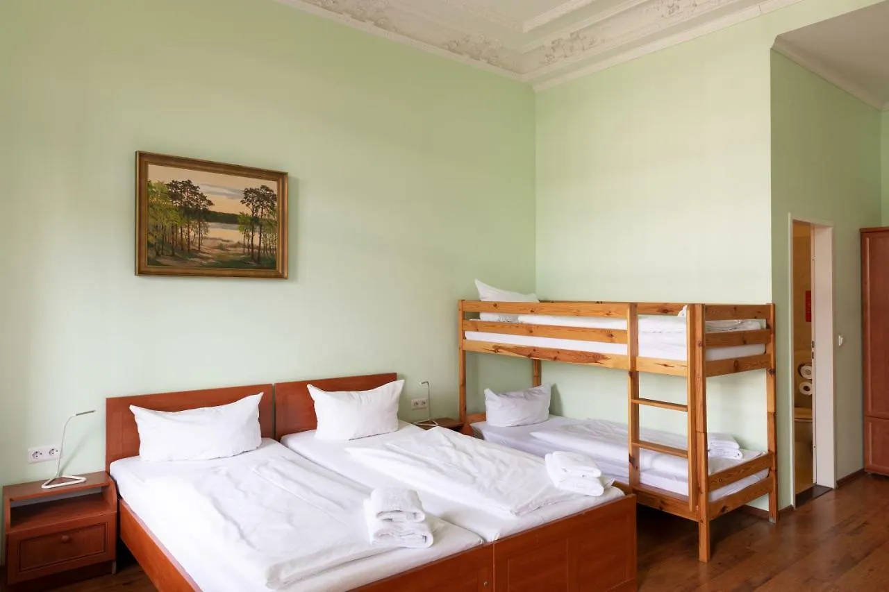 Hotel Eden Am Zoo Berlin