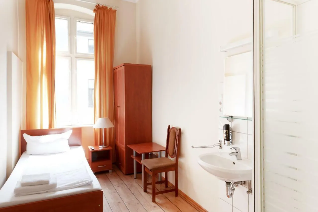 Hotel Eden Am Zoo Berlin